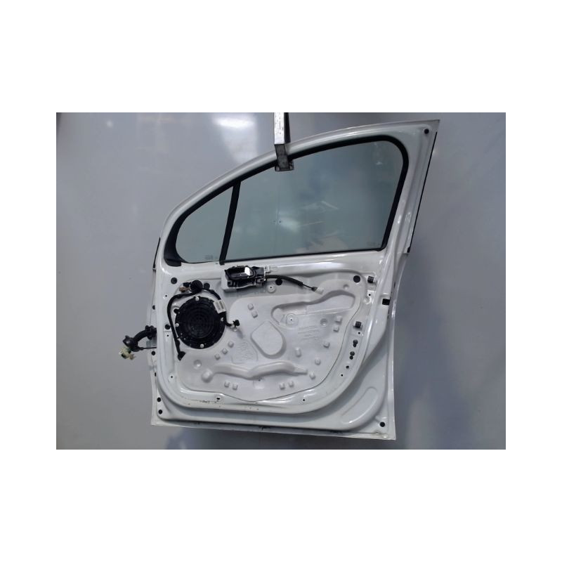 PORTE AVANT DROIT CITROEN C3 2009-