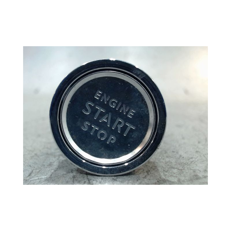 BOUTON DE DEMARRAGE PEUGEOT 3008