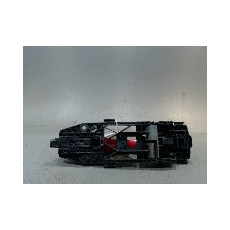 POIGNEE EXTERIEURE PORTE AVANT DROIT SKODA FABIA