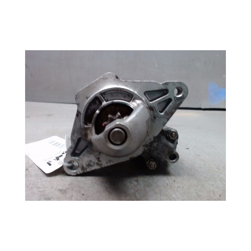 DEMARREUR TOYOTA IQ 2008-