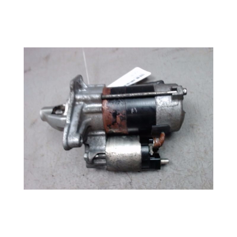 DEMARREUR TOYOTA IQ 2008-