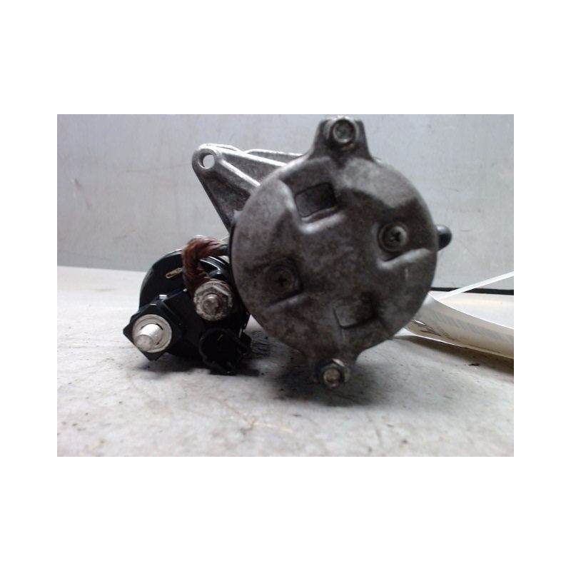 DEMARREUR TOYOTA IQ 2008-