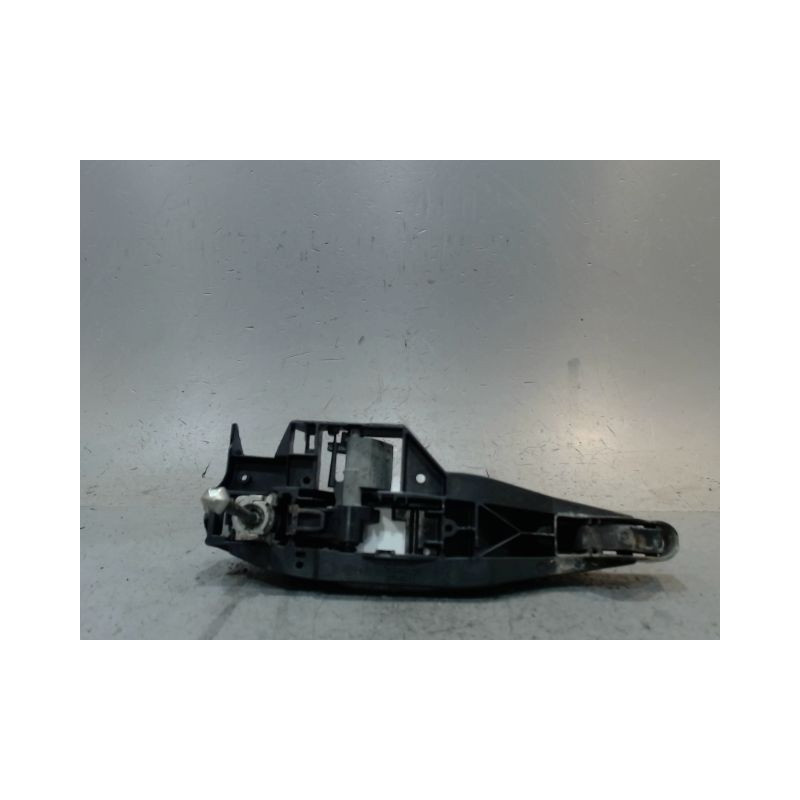 POIGNEE EXTERIEURE PORTE BATTANTE GAUCHE CITROEN BERLINGO