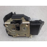 SYSTEME CONDAMNATION AVANT DROIT PEUGEOT 307