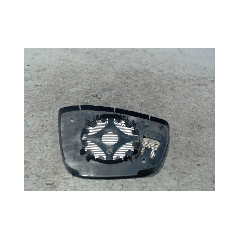 GLACE RETROVISEUR EXT G PEUGEOT 208