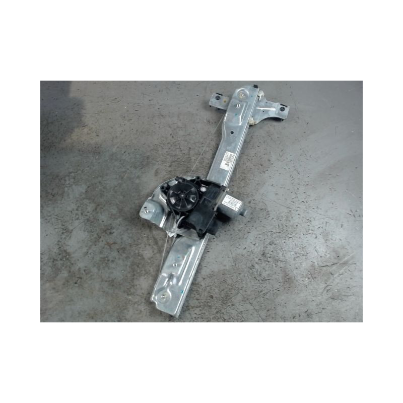 MECANISME+MOTEUR LEVE-GLACE AVANT DROIT PEUGEOT 208