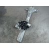 MECANISME+MOTEUR LEVE-GLACE AVANT DROIT PEUGEOT 208