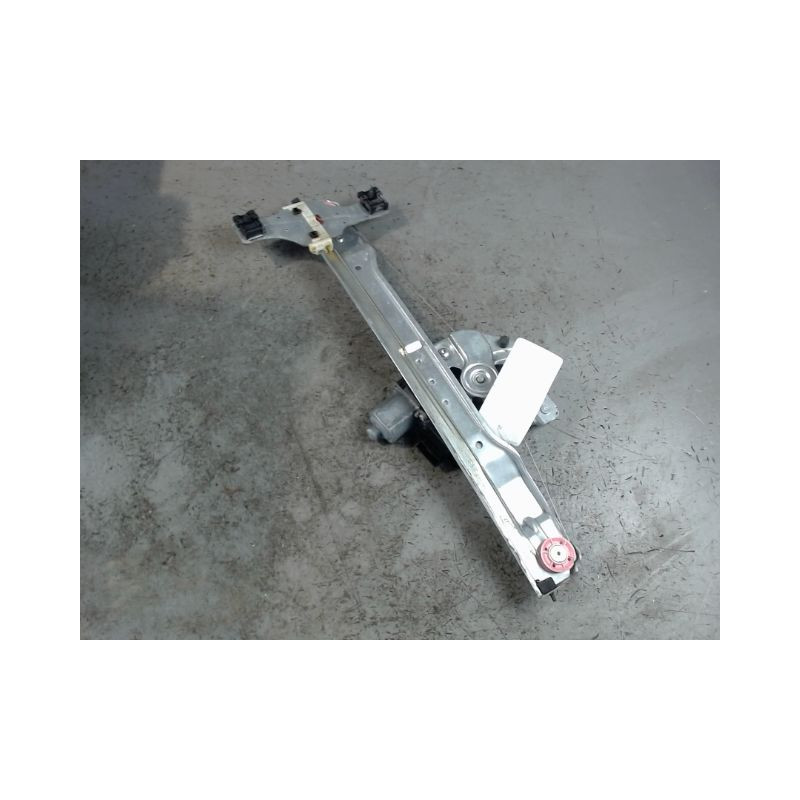 MECANISME+MOTEUR LEVE-GLACE AVANT DROIT PEUGEOT 208
