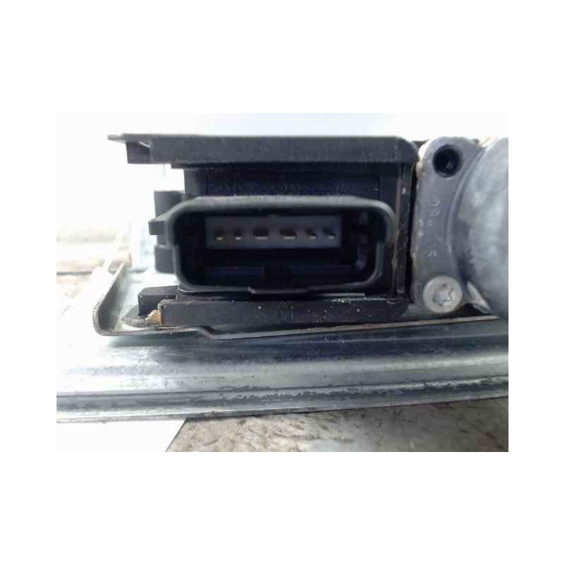 MECANISME+MOTEUR LEVE-GLACE AVANT DROIT PEUGEOT 208