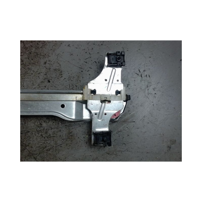 MECANISME+MOTEUR LEVE-GLACE AVANT DROIT PEUGEOT 208