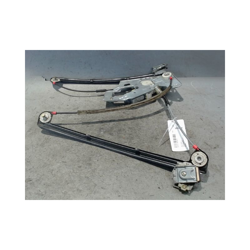 MECANISME+MOTEUR LEVE-GLACE AVANT DROIT B.M.W. SERIE 5