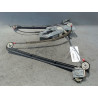 MECANISME+MOTEUR LEVE-GLACE AVANT DROIT B.M.W. SERIE 5