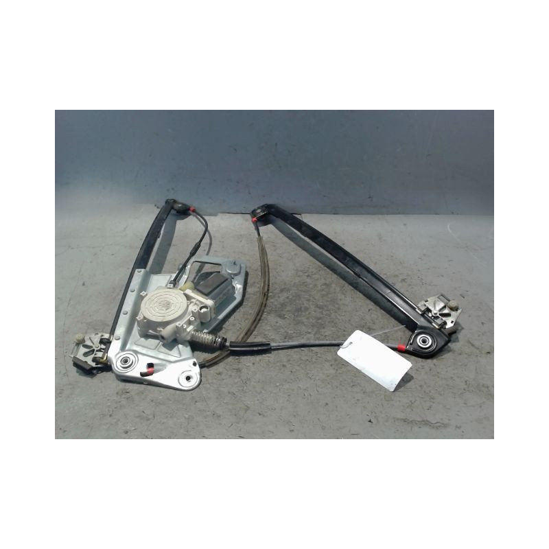 MECANISME+MOTEUR LEVE-GLACE AVANT DROIT B.M.W. SERIE 5