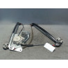 MECANISME+MOTEUR LEVE-GLACE AVANT DROIT B.M.W. SERIE 5