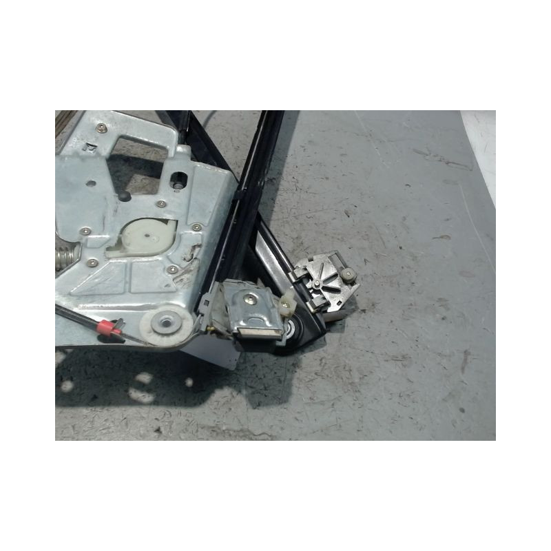 MECANISME+MOTEUR LEVE-GLACE AVANT DROIT B.M.W. SERIE 5