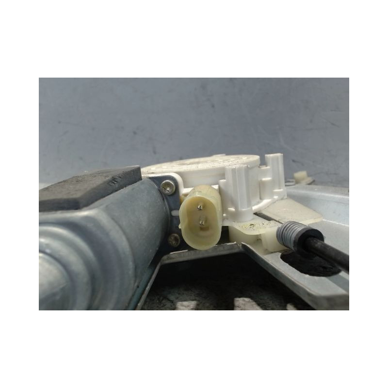MECANISME+MOTEUR LEVE-GLACE AVANT DROIT B.M.W. SERIE 5