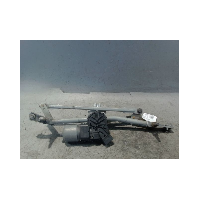 MECANISME ESSUIE-GLACE AVANT CITROEN BERLINGO II BREAK 2008-
