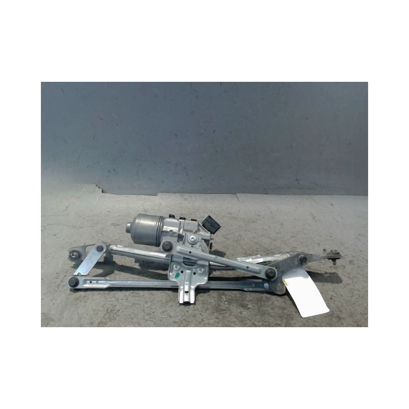 MECANISME ESSUIE-GLACE AVANT CITROEN BERLINGO II BREAK 2008-