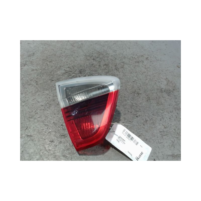 FEU ARRIERE INTERIEUR GAUCHE B.M.W. SERIE 3