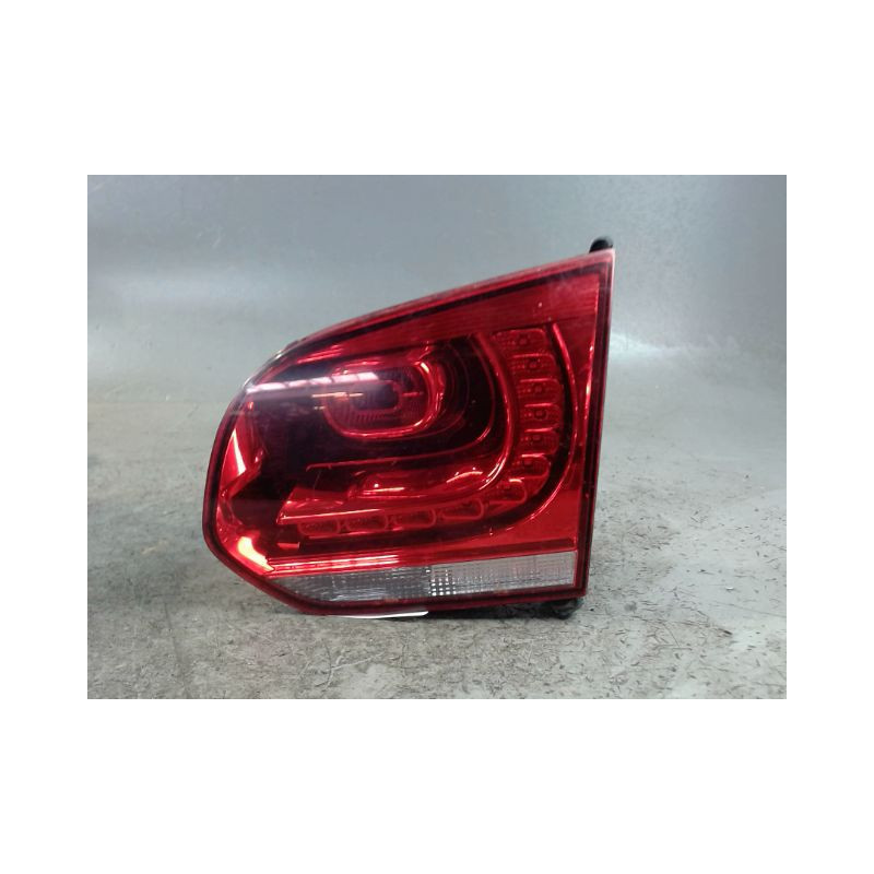 FEU ARRIERE INTERIEUR DROIT VOLKSWAGEN GOLF VI 2008-