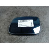 GLACE RETROVISEUR EXT G PEUGEOT 407