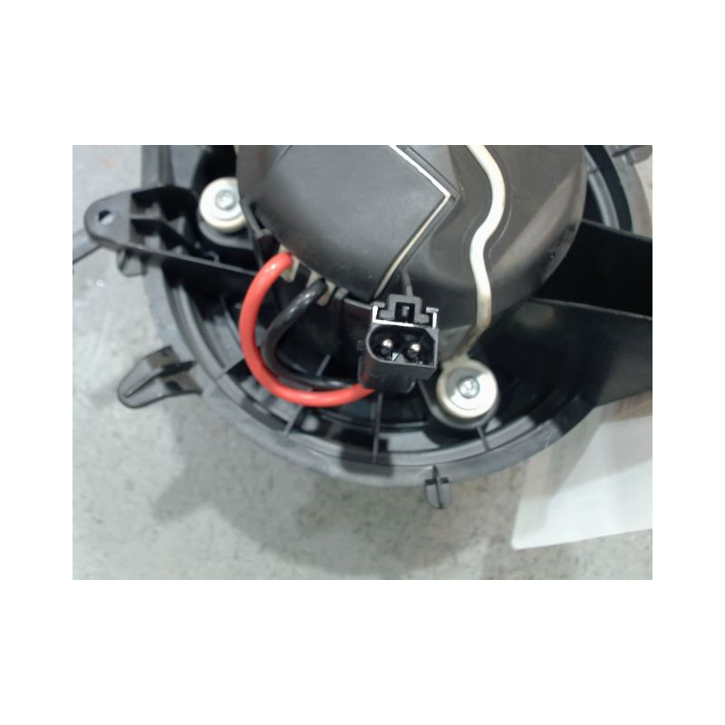 MOTEUR VENTILATEUR CHAUFFAGE MINI MINI COOPER