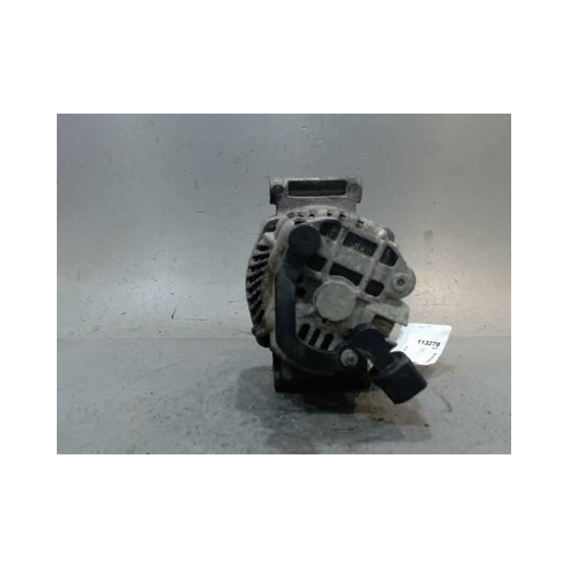 ALTERNATEUR CITROEN C3