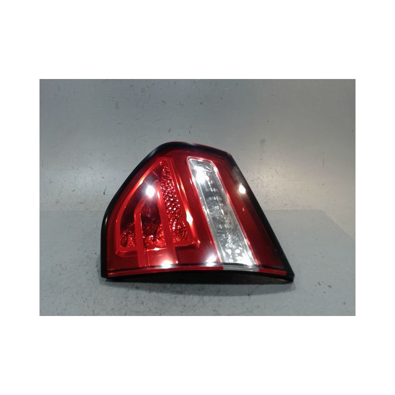 FEU ARRIERE INTERIEUR DROIT CITROEN C4