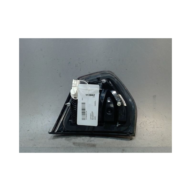 FEU ARRIERE INTERIEUR DROIT CITROEN C4