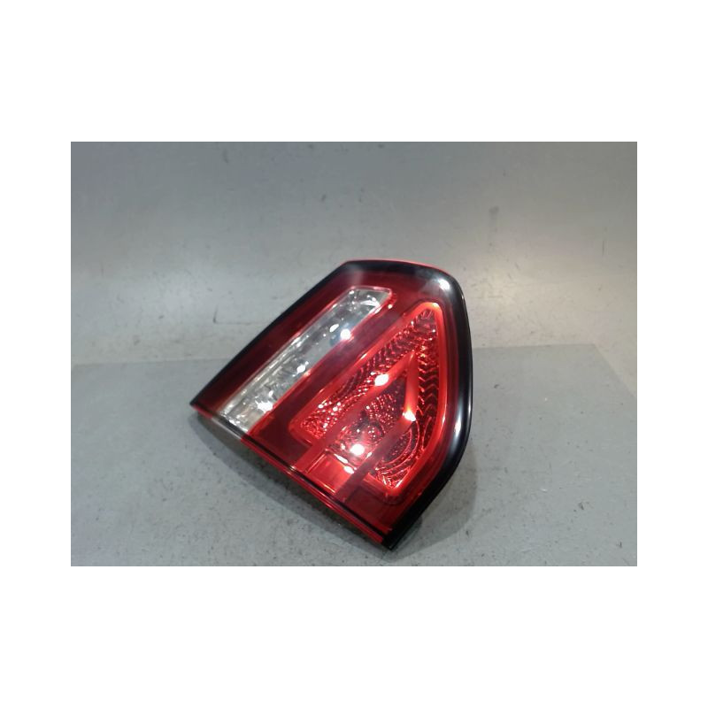 FEU ARRIERE INTERIEUR GAUCHE CITROEN C4