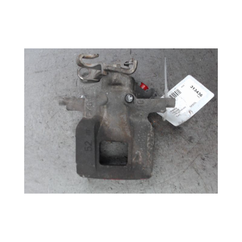 ETRIER DE FREIN ARRIERE DROIT PEUGEOT 4008