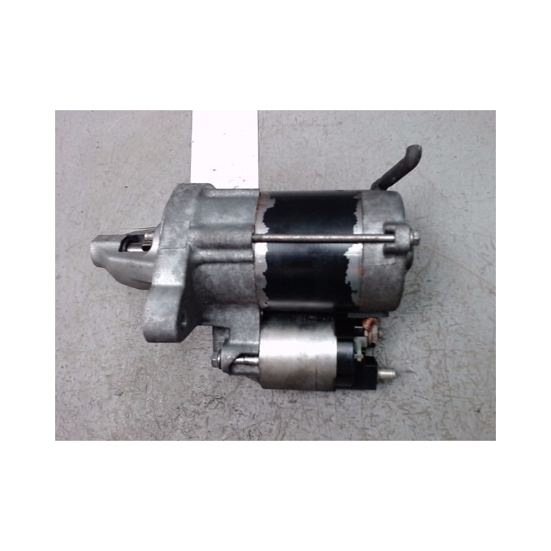 DEMARREUR TOYOTA IQ 2008-