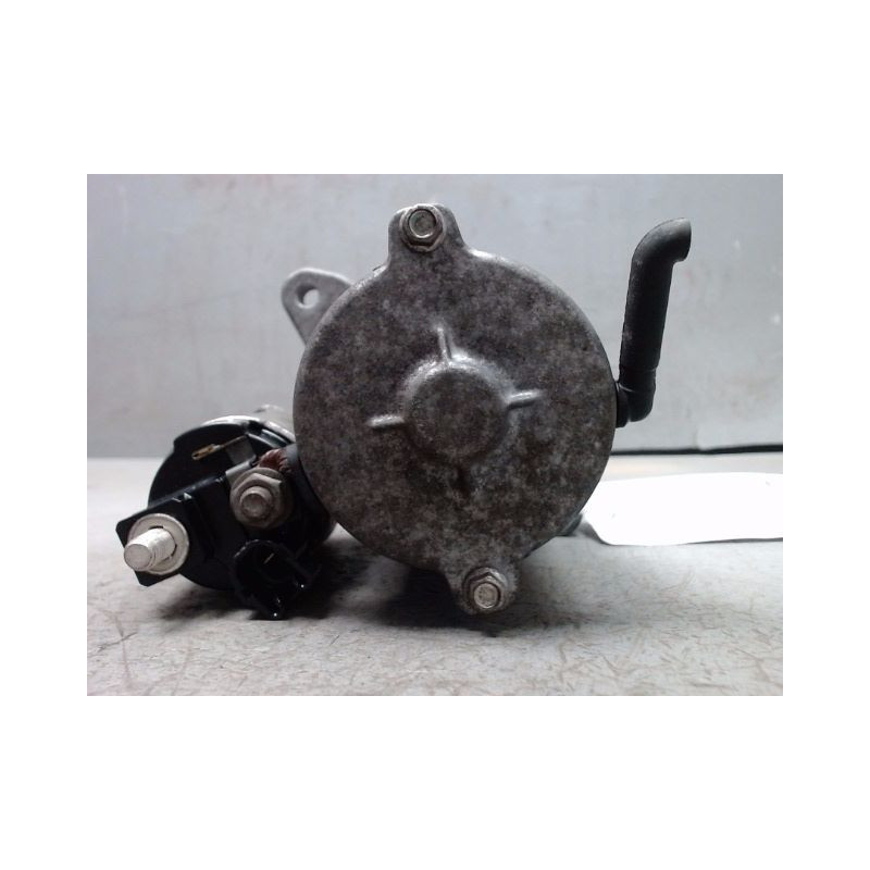 DEMARREUR TOYOTA IQ 2008-