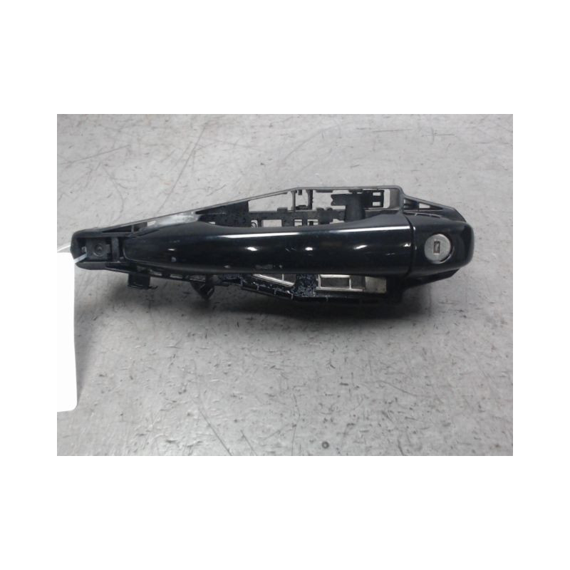 POIGNEE EXTERIEURE PORTE AVANT GAUCHE CITROEN C4 2010-
