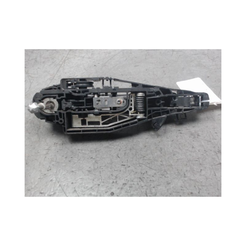 POIGNEE EXTERIEURE PORTE AVANT GAUCHE CITROEN C4 2010-