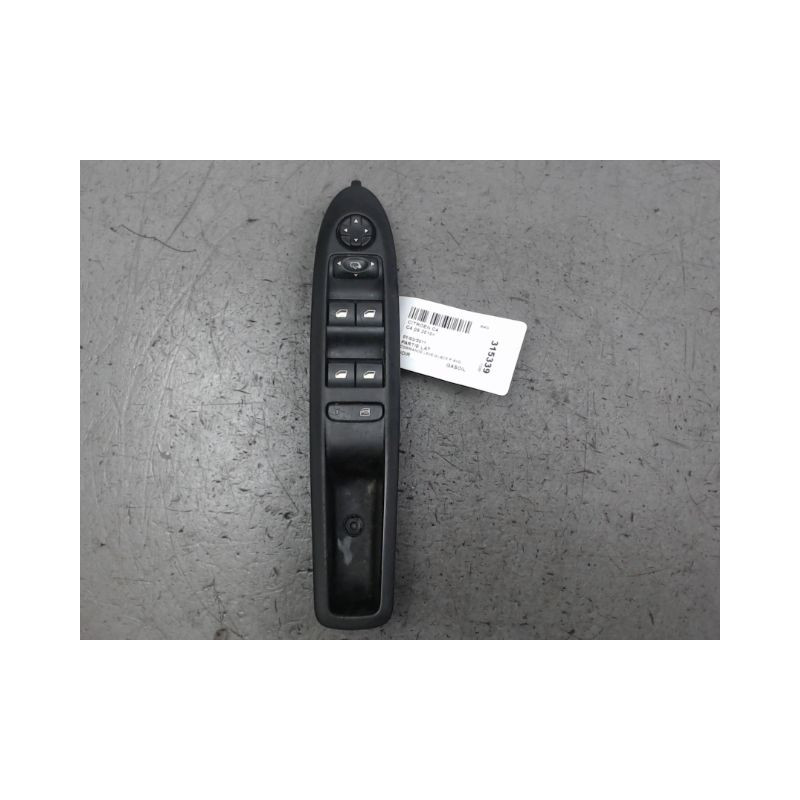 COMMANDE LEVE-GLACE PORTE AVG CITROEN C4 2010-