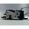 SYSTEME CONDAMNATION AVANT DROIT PEUGEOT 207 5P