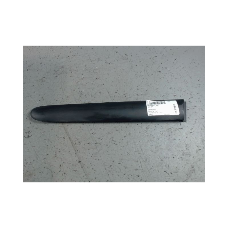 PROTECTION AILE ARRIERE GAUCHE PEUGEOT 206 3P