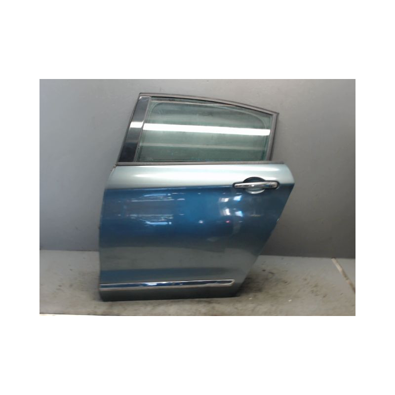 PORTE ARRIERE GAUCHE CITROEN C5