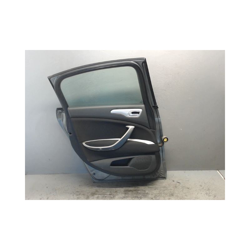 PORTE ARRIERE GAUCHE CITROEN C5