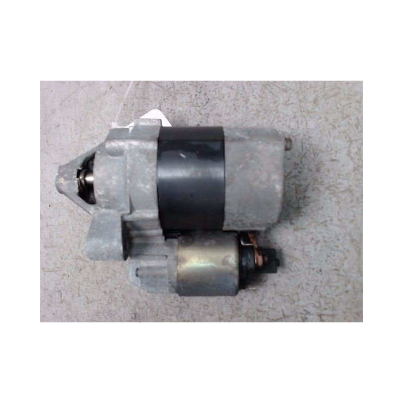 DEMARREUR KIA RIO 2005-
