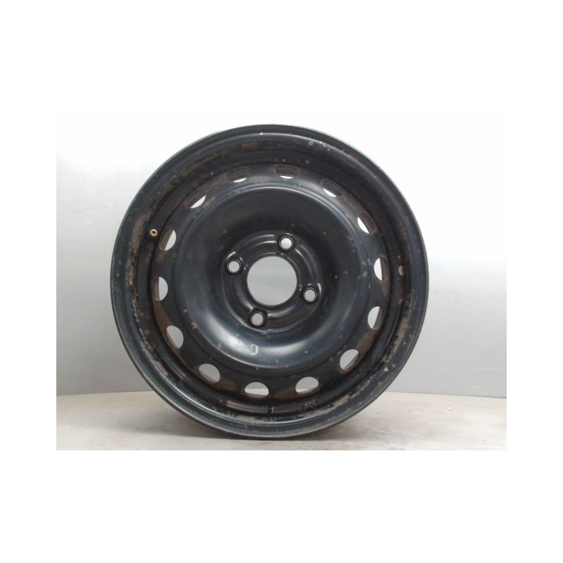 JANTE TOLE PEUGEOT 306
