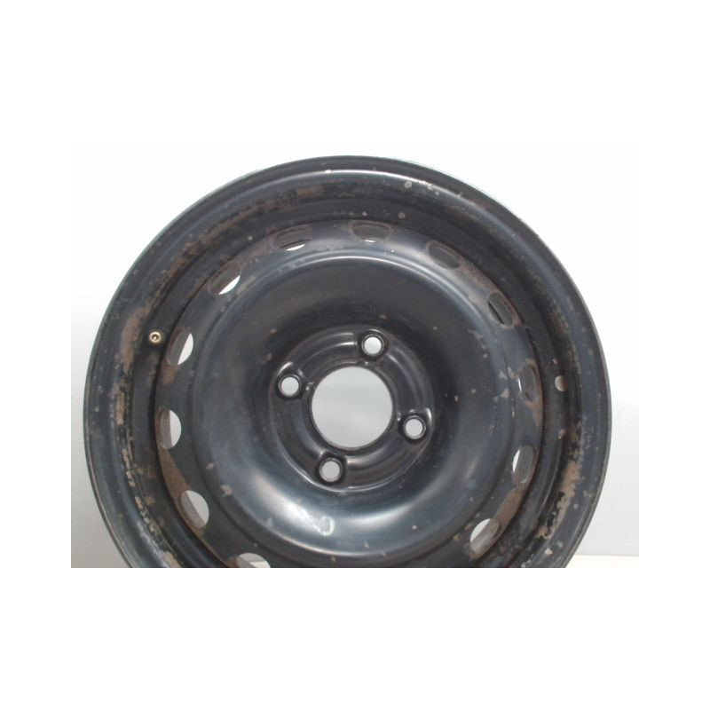 JANTE TOLE PEUGEOT 306
