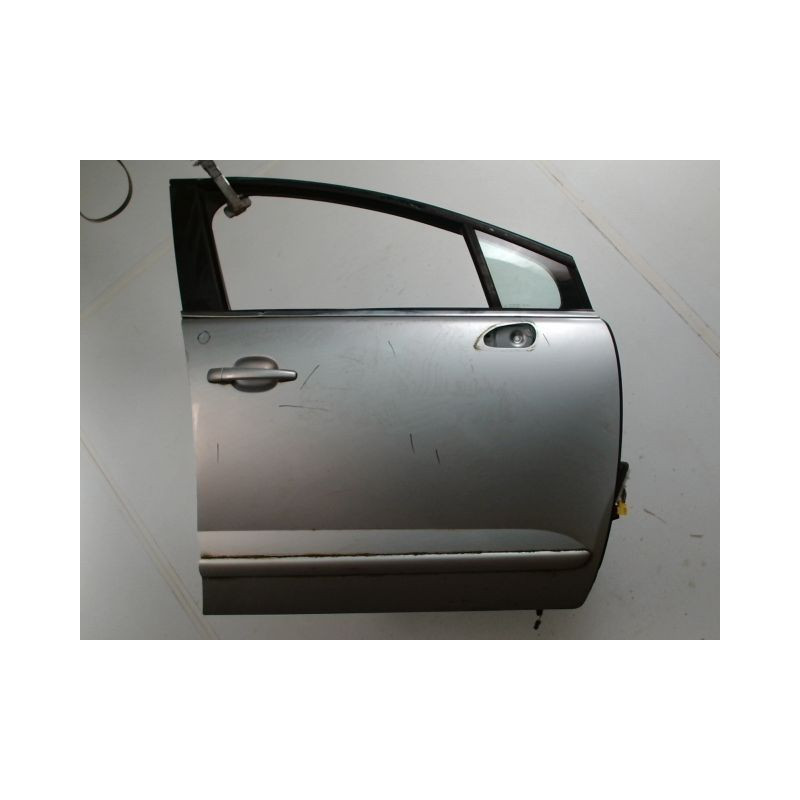 PORTE AVANT DROIT PEUGEOT 5008