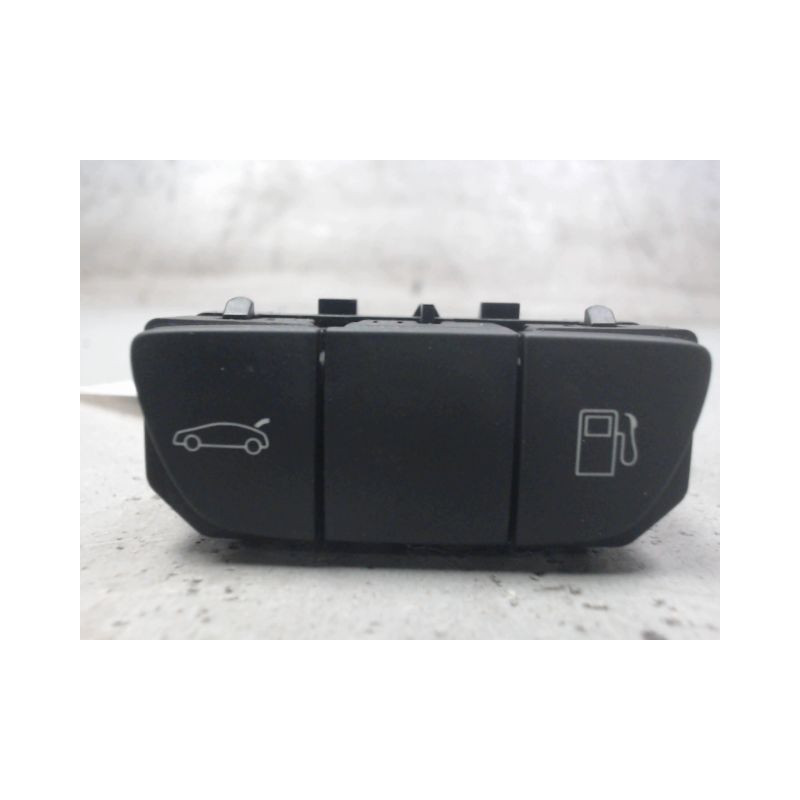 COMMANDE OUVERTURE HAYON PEUGEOT 508