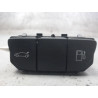 COMMANDE OUVERTURE HAYON PEUGEOT 508