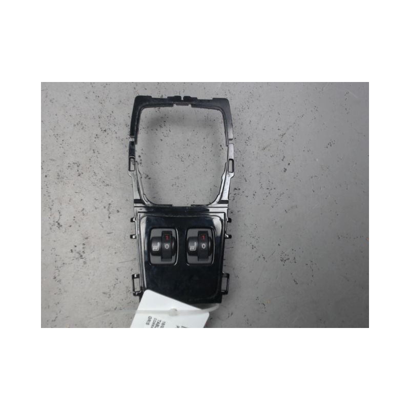 COMMANDE SIEGE CHAUFFANT PEUGEOT 508