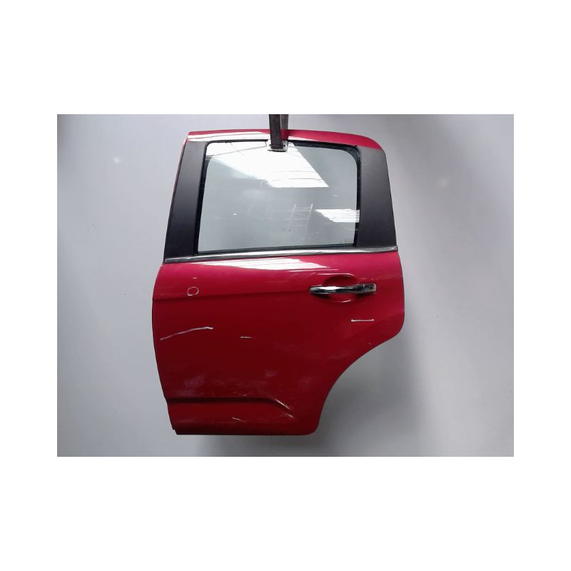 PORTE ARRIERE GAUCHE CITROEN C3 2009-