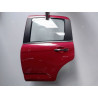 PORTE ARRIERE GAUCHE CITROEN C3 2009-