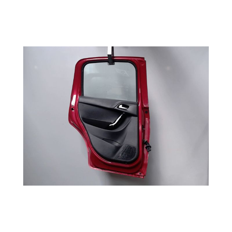 PORTE ARRIERE GAUCHE CITROEN C3 2009-